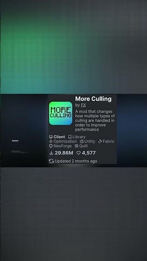 How to Boost Minecraft FPS Easily