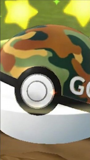 Free Particle Gigantamax Orongol 300?! #SsambapTV #PokemonGo #Gigantamax #Orongol #Gmax #Hundo #100%