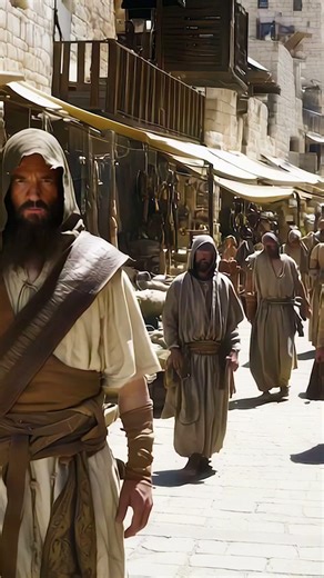 Joshua 15:58–63 (KJV)