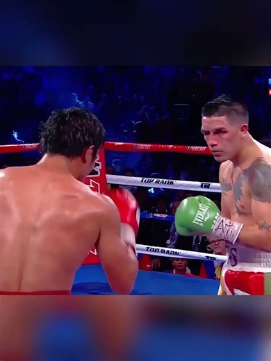 Pacquiao vs Rios | The Fight That Marked Pacquiao’s Comeback #boxing