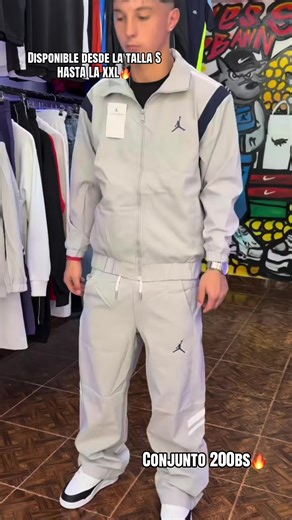 Compra Ropa Fashion en Bolivia: Tallas S a XXL