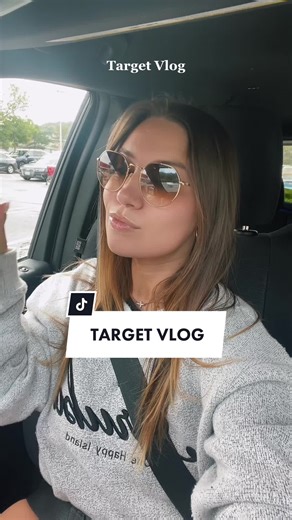 Target Shopping Vlog: A Fun and Stylish Journey