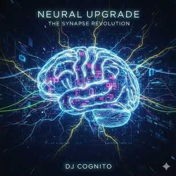 NEURAL UPGRADE​Subtitle: The Synapse Revolution