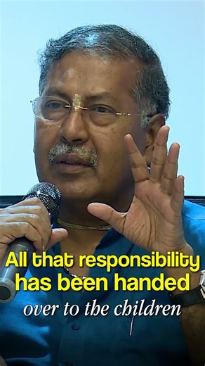 Build Systems, Empower People — Why Paying Talent Well Strengthens Business | Ba. Ramesh Insights