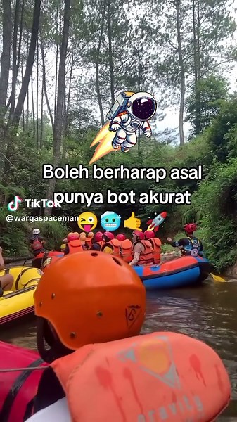 Game Bot Spaceman: Akurat dan Menarik!