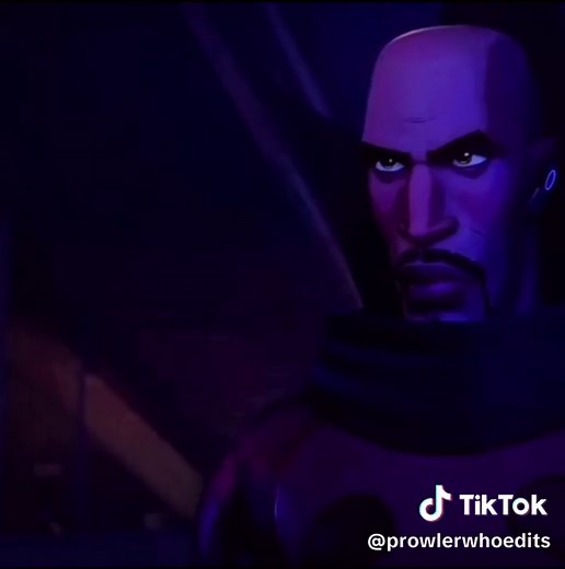 Exploring the Captivating Prowler Theme Scene