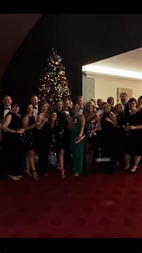 ✨ BF Christmas Party ’25 ✨ Thank you to everyone who came to the party — what a night ❤️ A brilliant mix of people all coming together for great food, big laughs, and unforgettable dance moves 💃🕺 Celebrating 2025 in style 🥂 So proud of BF and the incredible community behind it. Excited to see what 2026 brings in the growth of BF👀✨ | BFunctional