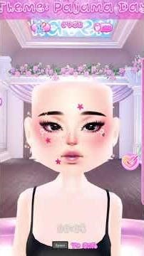 Locked in dressing room part idk hehe