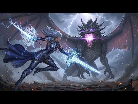 【Battle Theme】The roar of an ancient dragon that shakes the heavens【Free to Use】