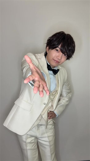 🌟Celebrate ソロダンス💐 西畑大吾 ver.❤️ 💿5th Album「ND⁵」発売中👦🏻👑 #Celebrate #なにわ男子_ND5