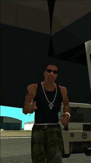 Why GTA San Andreas Still Feels Fresh In 2025