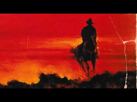 Blood Meridian — Judge Holden's "Truth" Speech
