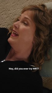 No more suffering in silence! Small Achievable Goals is here to open up the conversation around menopause 🩸 New episodes every Tuesday on @cbc and @cbcgem! | Small Achievable Goals