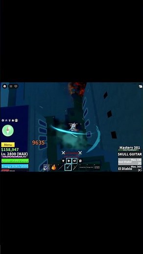 insane flame combo #bloxfruit #flamecombo #combo #roblox #robloxedit #trending
