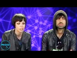 10 More Bands RUINED by One Disgraced Member