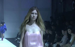 NAYOUNG——上海时装周