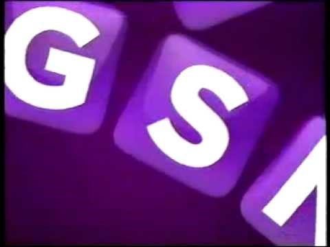 GSN Bumpers 2008