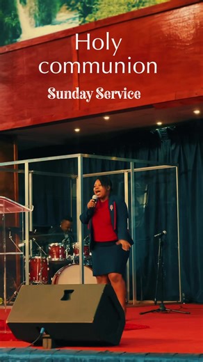 Rivers of Living Waters Ministries Sunday Service