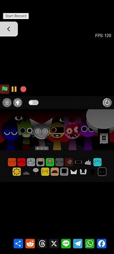 Sprunki Kiss Mod: Epic Gameplay & New Features!