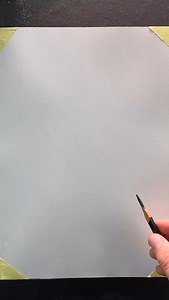 13K views · 64K reactions | Easy Way To Draw Beautiful landscape #asmr #howtodraw #drawing #pencildrawing | Graphite Flow | Facebook