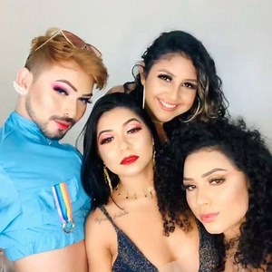 419K views · 6.3K reactions | Tentamos. Compartilhem.❤️ . . . . . . . . . . . . . . #challengecombatchy #challenge #rubyrose #mac #batom #makeuptutorial #makeup #make #maquiagem #maquiagemprofissional #maquiagem #maquiagemx #maquiagemartistica #arte #hudabeauty #igmaquiagens #makeupartist #mua #style #makeupaddict | Kennedy Caldas of | Facebook