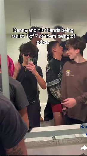 Addressing Racism in Social Groups