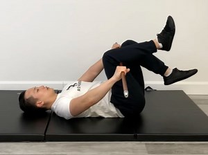 Pelvic Setting — Rehab Hero