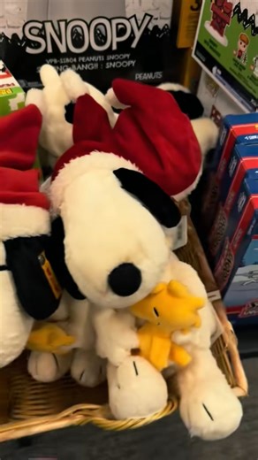 ❤️❤️❤️ #snoopy