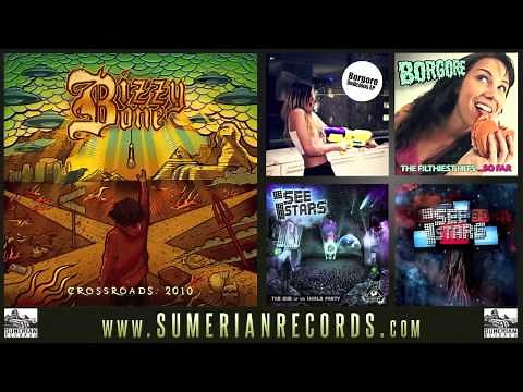 BIZZY BONE - How I Feel