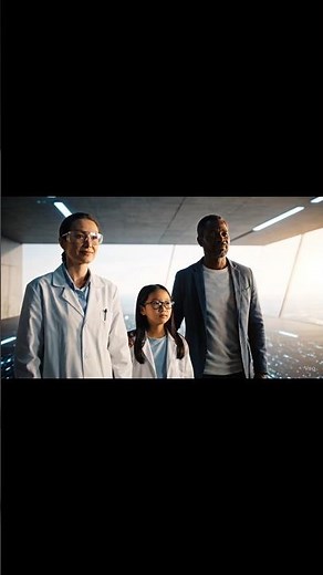 The AI Revolution: What’s Coming in 2025