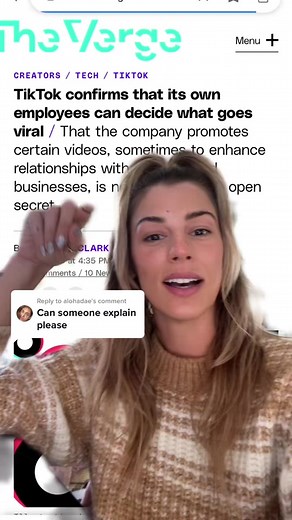 Unlocking the Secret TikTok Heating Button