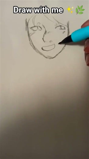 draw with me ✨#drawwithme #art #sketchful #artdrawing #artist #sketch#dailysketch #doodleart #doodle