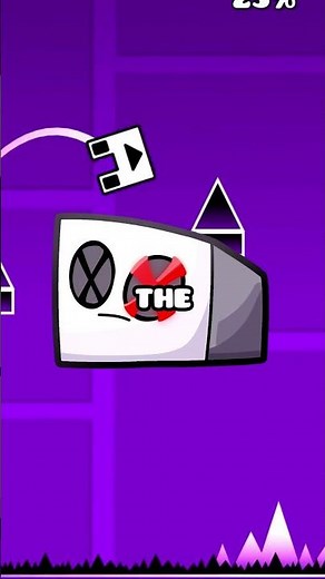 What is zoink planning? #geometrydash