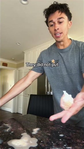 I Tried MILK SODA.. 🍼 #relatablestories #comedy #funnymemes