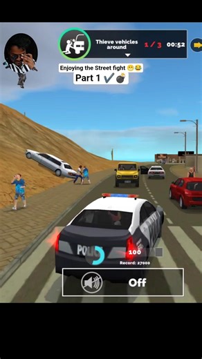 Don't miss end 😂✔️ #simmusgaming #viralshorts