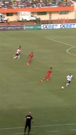 9.8K views · 112 reactions | Mo Salah doing Mo Salah things ✨ Watch highlights from every CAF #WeAre26 qualifier on FIFA+  https://f.plus/CAFWeAre26 | FIFA+ | Facebook