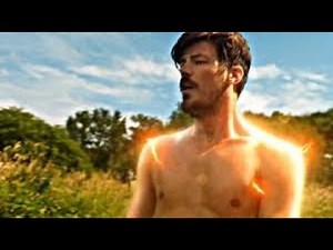 The Flash 4X1 Barry Returns