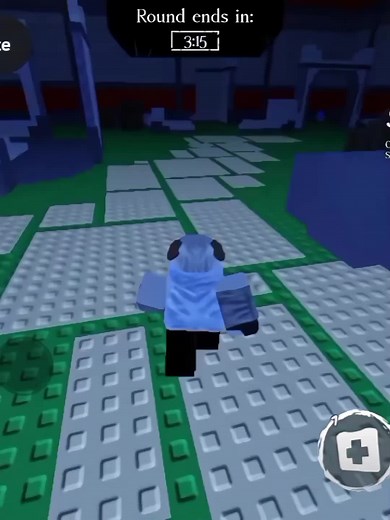 SoyG vs Color Electricity in Roblox Gameplay