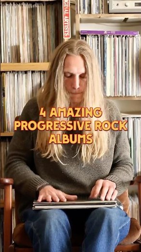 Do you have a favorite Prog album?