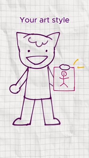 little art tip ive been using thats helped a lot #arttip #artadvice #arthelp #beginnerartist #artiststruggles #artstruggles #digitalart #arttutorial