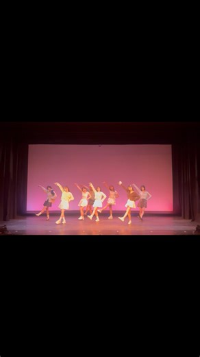Hearts2Hearts - 'Pretty Please' / 京都大学Petit Caprice #京都大学 #京大 #ダンス #hearts2hearts #prettyplease