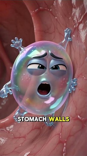 Feeling bloated after eating?