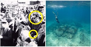 12 mystères inexpliqués par la science malgré les recherches