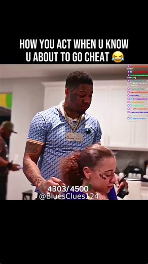 POV: You're about to do something you'll regret 😅 #shorts #blueface