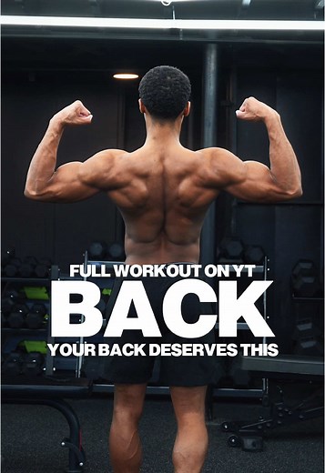 Effective Dumbbell Back Workout for Women