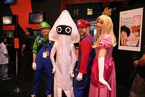 Halo: Reach PAX 2010 Video Feature: Halo: Reach Panel Highlights PAX 2010