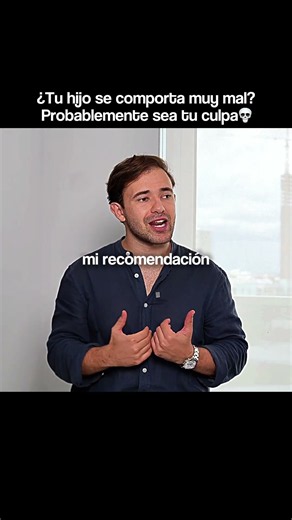 Confíen en sus hijos #padres #hijos #familia #family #parents