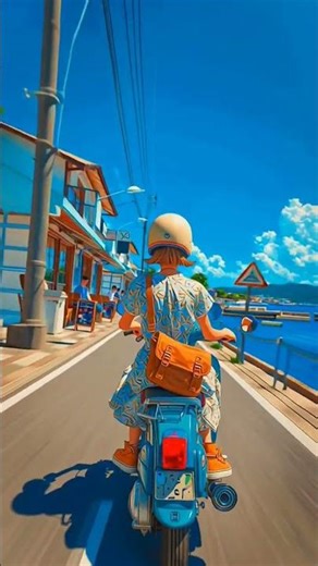 AI_4K_VIDEO | journey of art dreams