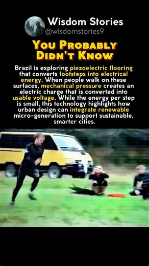 Brazil’s HARVESTING Floor Tech