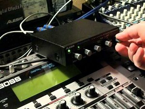 Alesis NanoVerb
